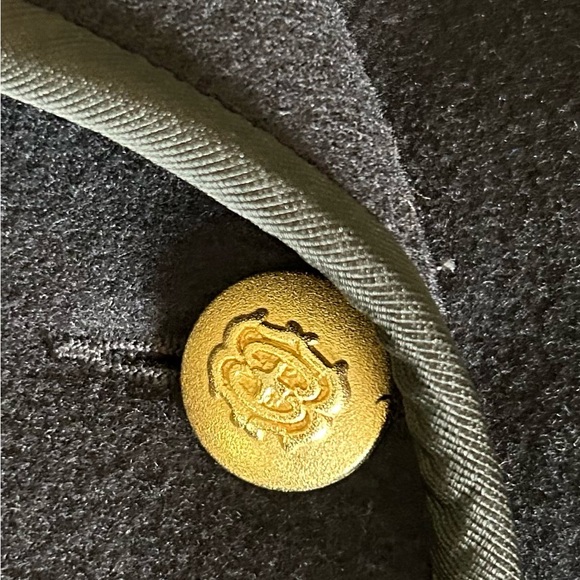 Tara Jarmon Wool Jacket/Coat - Picture 7 of 10